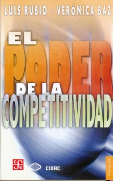 El poder de la competitividad