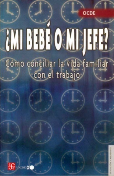 ¿Mi bebé o mi jefe?