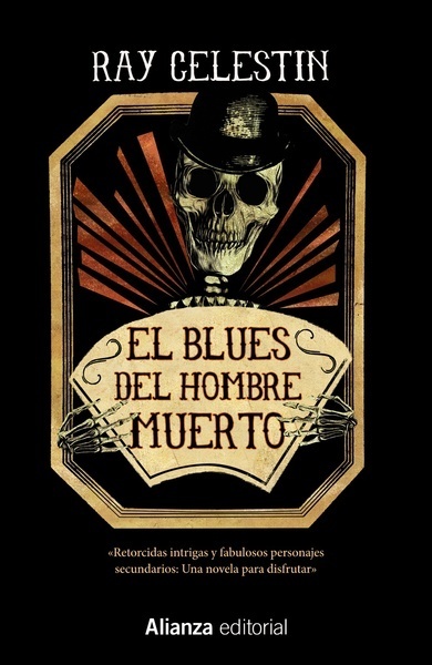 El blues del hombre muerto