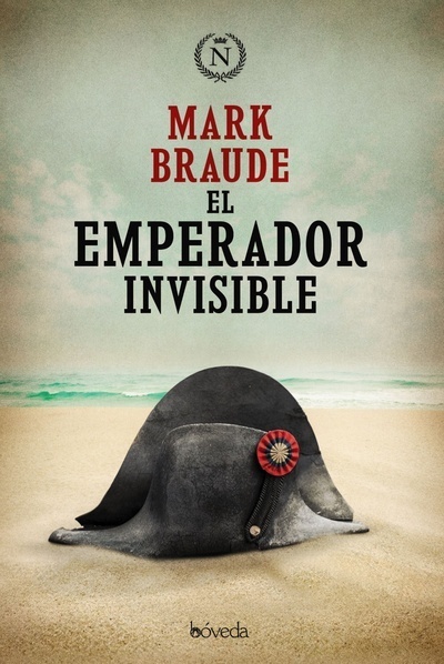 El emperador invisible