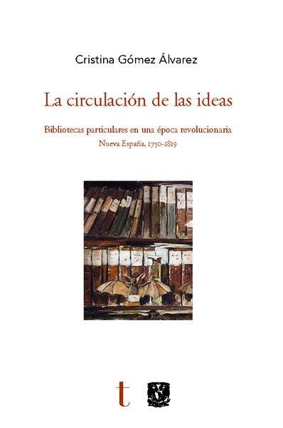 La circulación de las ideas