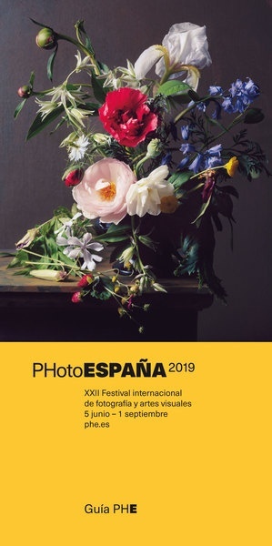 Guía PhotoEspaña 2019