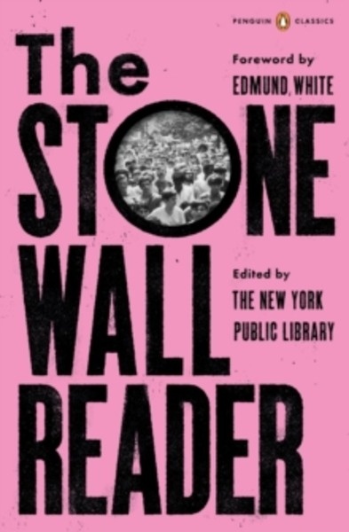 The Stonewall reader