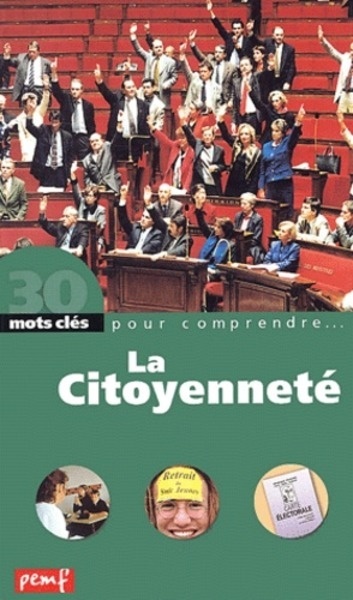 La citoyenneté