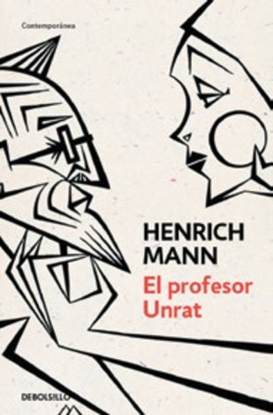 El profesor Unrat