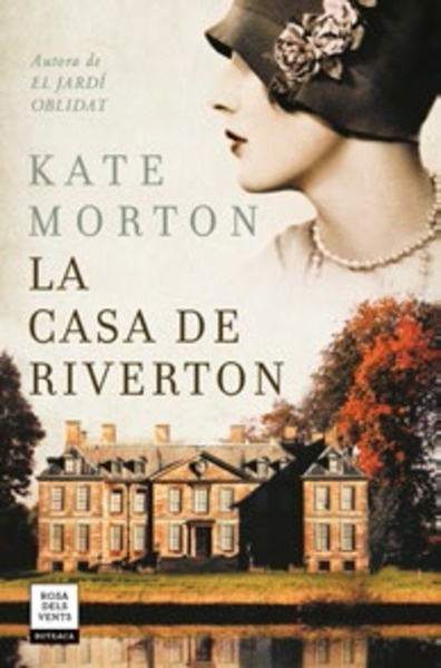 La casa de Riverton