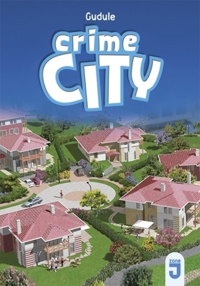 Crime-city