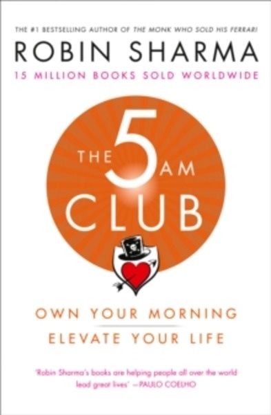 The 5 AM Club