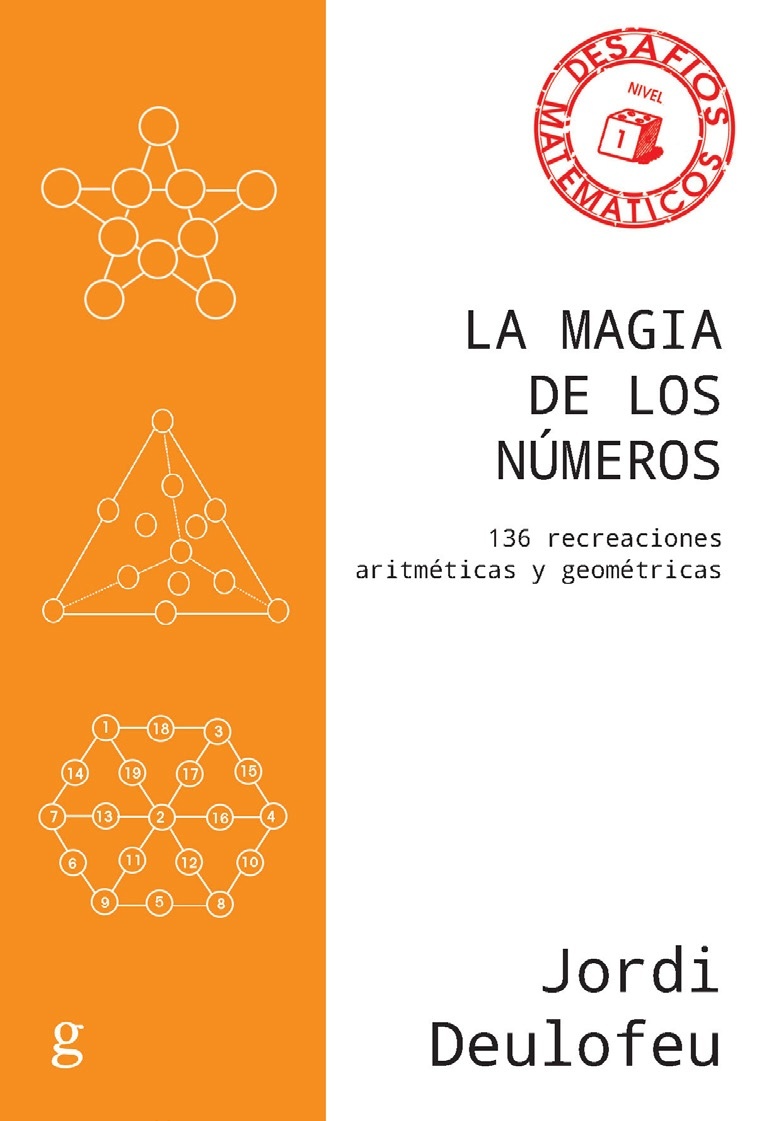 La magia de los números