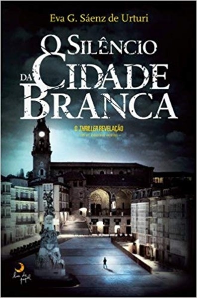 O Silencio da Cidade Branca