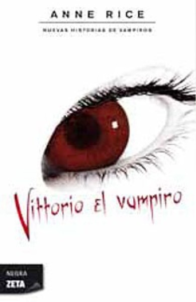 Vittorio el vampiro