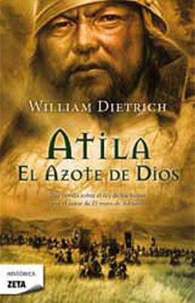 Atila