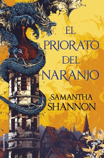 El priorato del naranjo