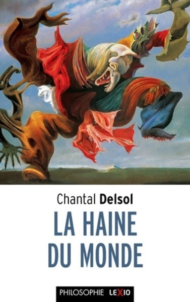 La haine du monde