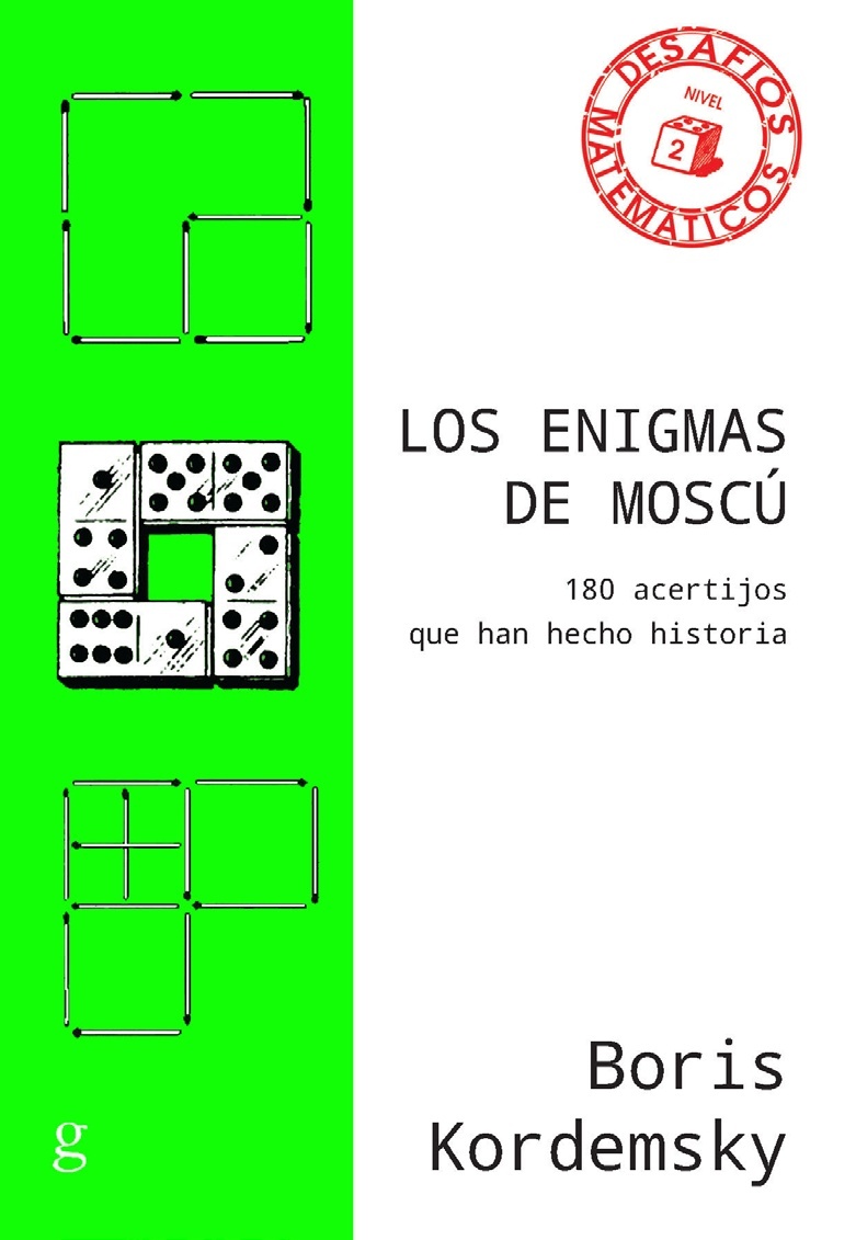 Los enigmas de Moscú