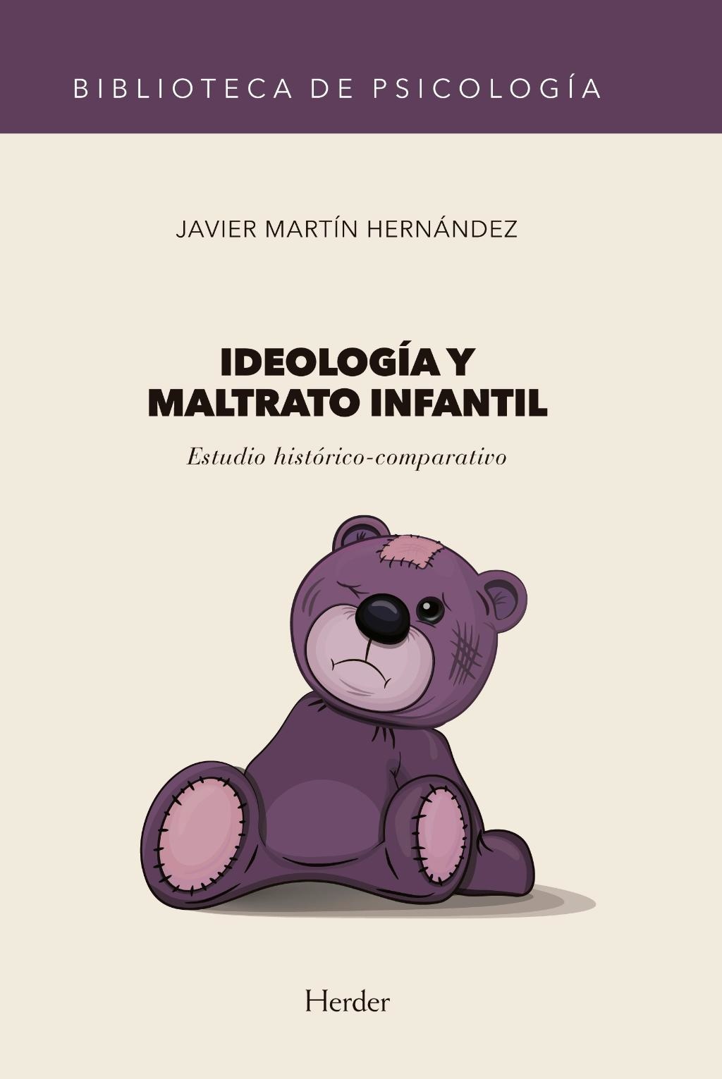 Ideología y maltrato infantil