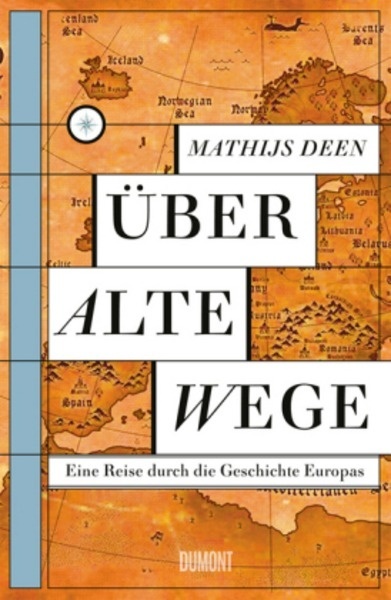 Über alte Wege