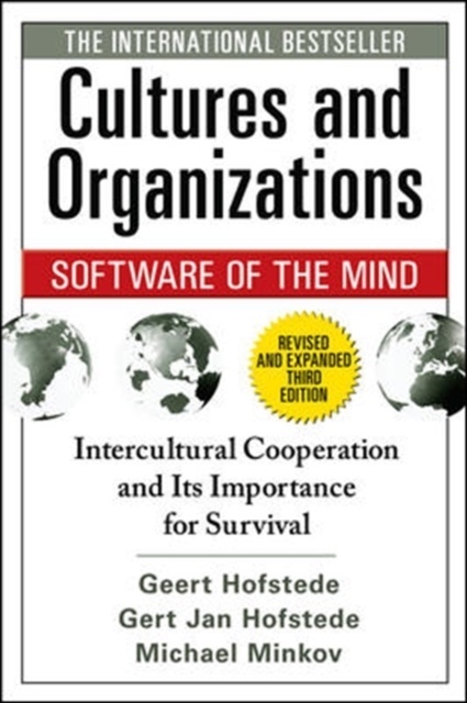 Cultures and Organizations: Software of the Mind