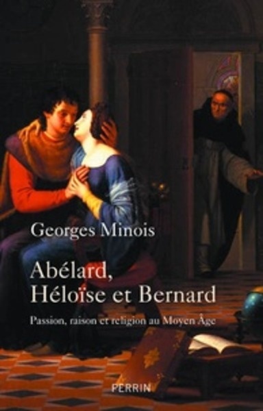 Heloise, Abelard et Bernard
