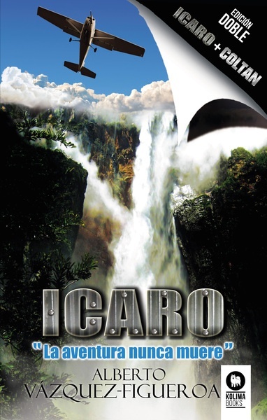 Ícaro/Coltan