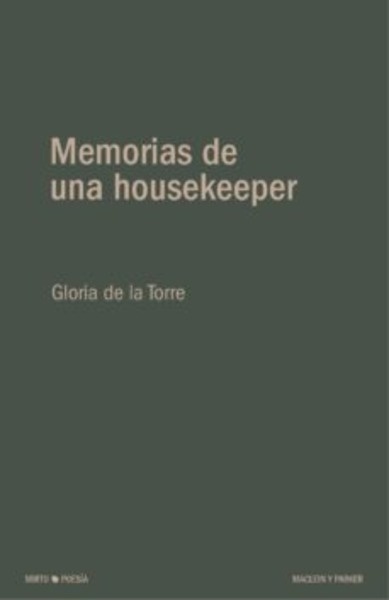 Memorias de una housekeeper