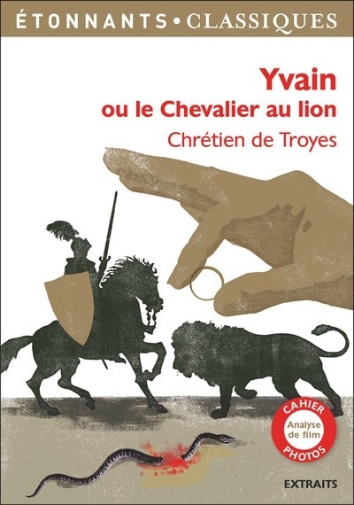 Yvain ou le Chevalier au lion