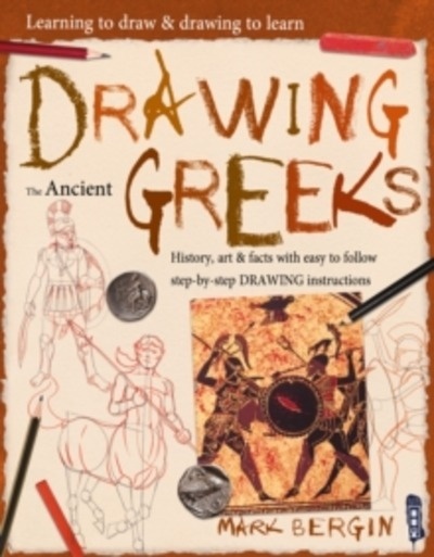 Learning To Draw, Drawing To Learn: Ancient Greeks