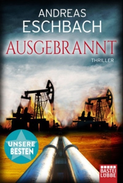 Ausgebrannt