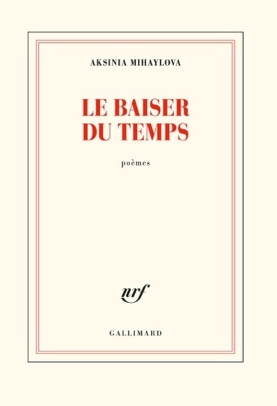 Le baiser du temps