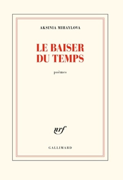 Le baiser du temps