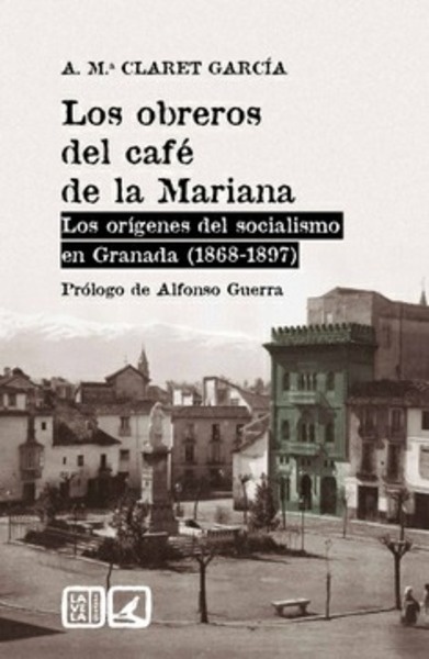 Los obreros del café de la Mariana