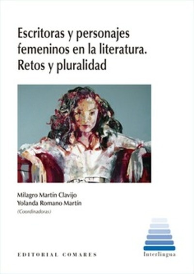 Escritores y personajes femeninos en la literatura