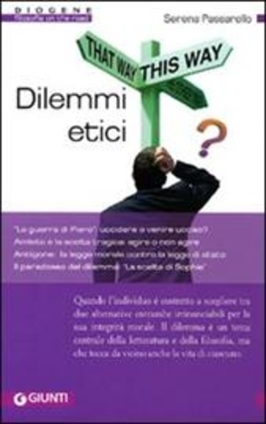 Etica per dilemmi