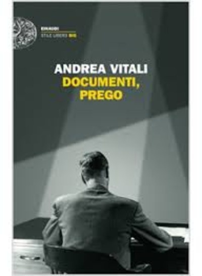 Documenti, prego