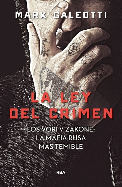 La ley del crimen