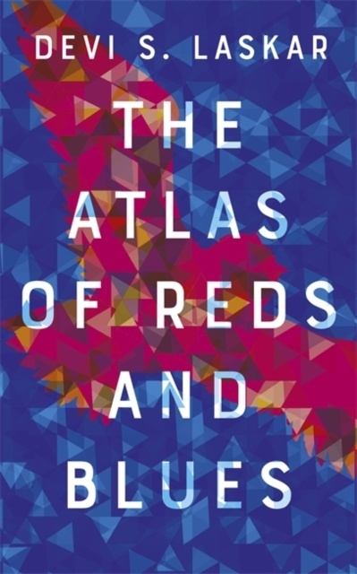 Atlas of Reds and Blues