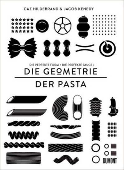 Die Geometrie der Pasta