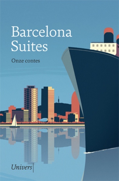 Barcelona Suites