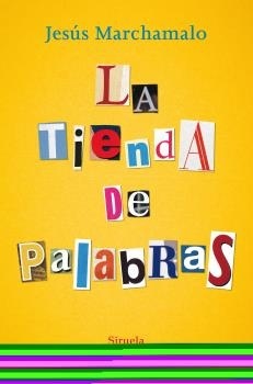 La tienda de palabras