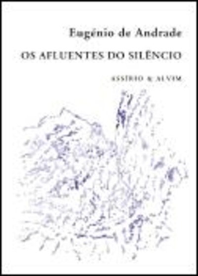 Os Afluentes do Silêncio