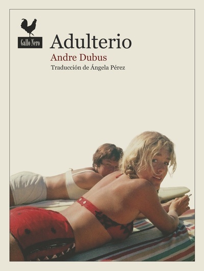 Adulterio