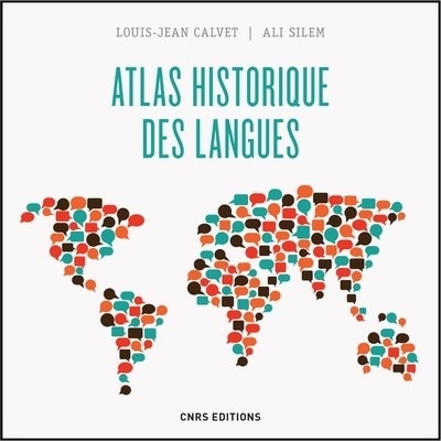 Atlas historique des langues