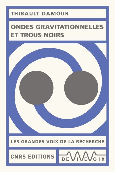 Les ondes gravitationnelles