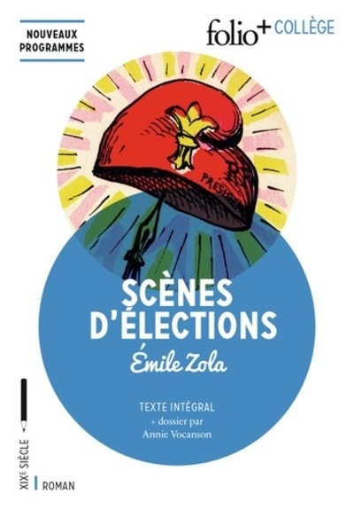 Scènes d'élections