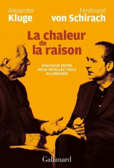 La Chaleur de la raison