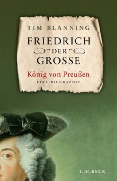 Friedrich der Grosse