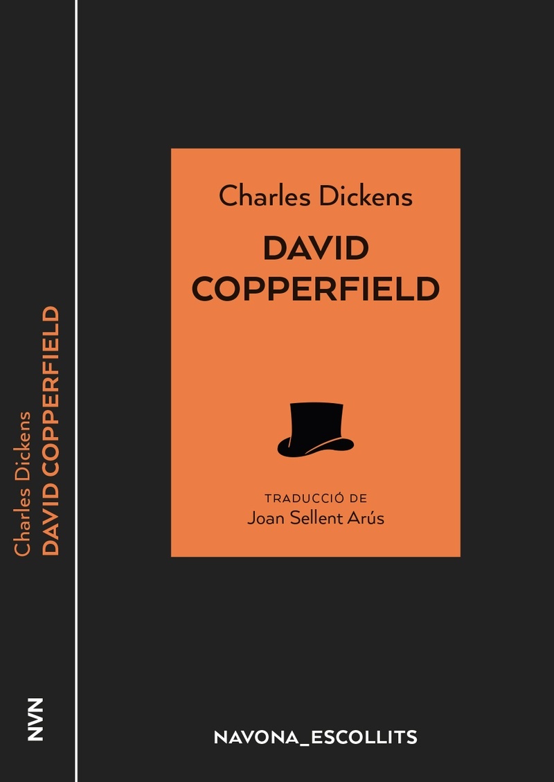 David Cooperfield