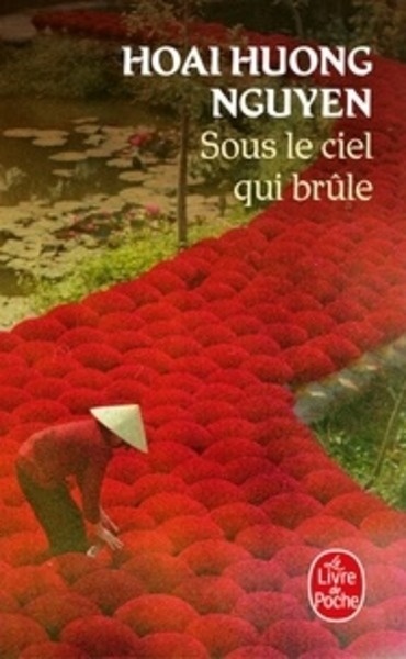 Sous le ciel qui brûle