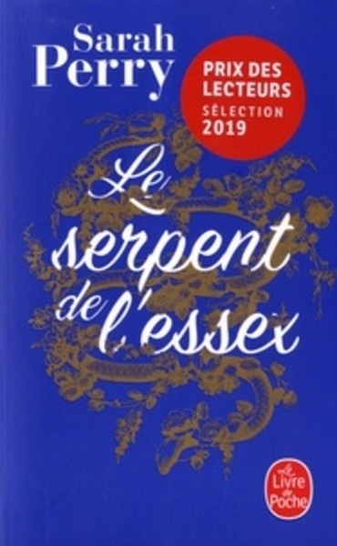 Le serpent de l'Essex