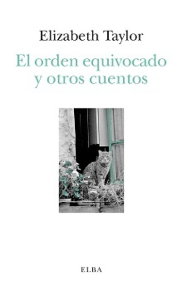 El orden equivocado y otros cuentos